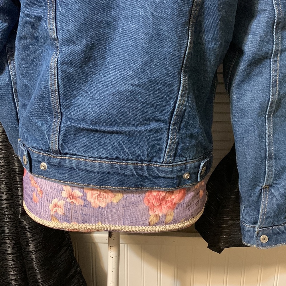 Levi Jacket!!! - image 4